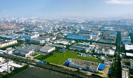 上海闵行经济技术开发区